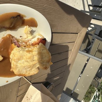 Maple Street Biscuit Company - Farmer - Breakfast & Brunch Near Me - Celebration, Florida Maple Street Biscuit Company - Farmer - Breakfast & Brunch Near Me - Celebration, Florida