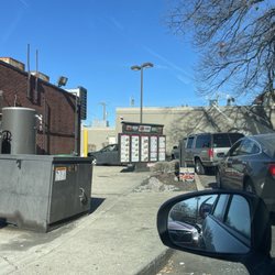 Wendy's