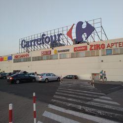 Carrefour - Carrefour