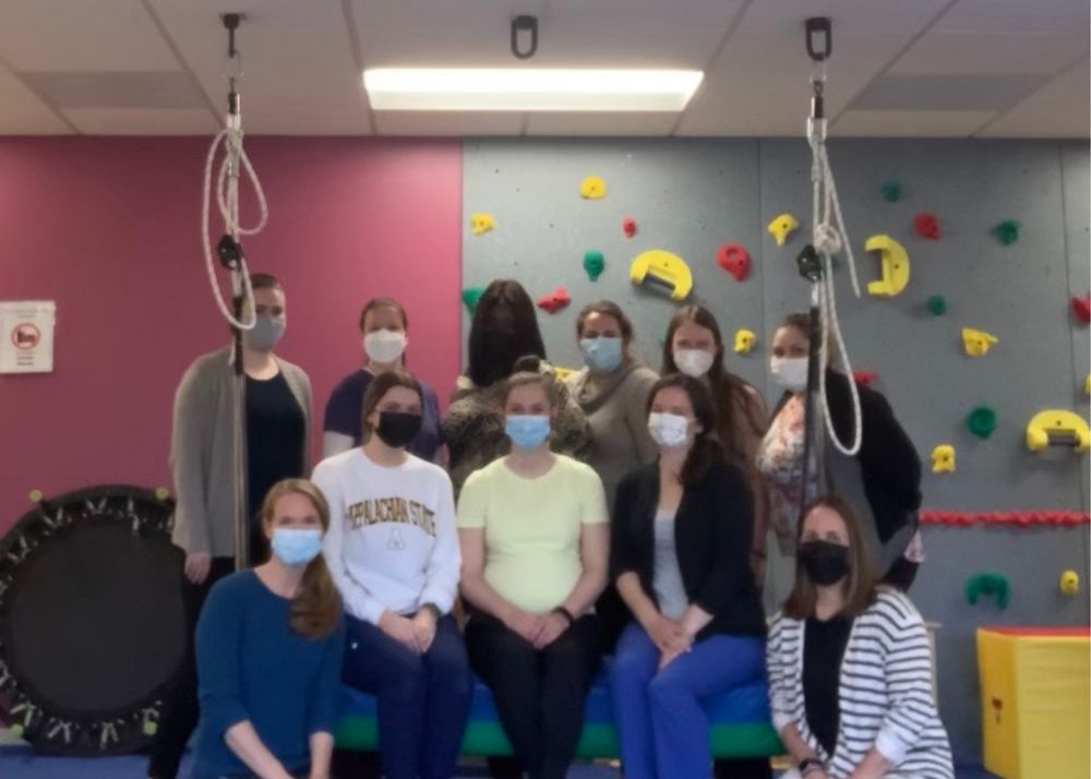 Premier Pediatric Therapy Source - child therapist in Annandale, VA