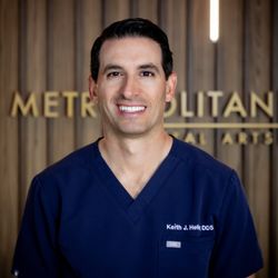 Metropolitan Dental Arts