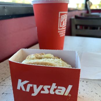 Krystal - Krystal burgerr - Fast Food Near Me - Lawrenceville, Georgia Krystal - Krystal burgerr - Fast Food Near Me - Lawrenceville, Georgia
