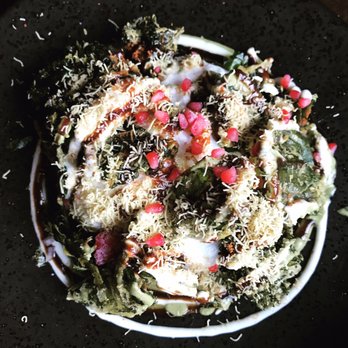 ROOH - Potato tikki - Indian Near Me - San Francisco, California ROOH - Potato tikki - Indian Near Me - San Francisco, California