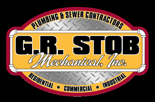 Slide of G R Stob Mechanical