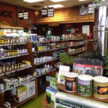 New Life Natural Foods - the inside of the store - Health Markets Near Me - Augusta, Georgia New Life Natural Foods - the inside of the store - Health Markets Near Me - Augusta, Georgia
