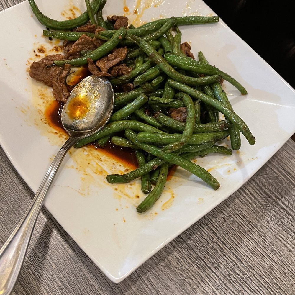 Anantra Thai Restaurant - Prik King Beef - Thai Near Me - Canoga Park, California Anantra Thai Restaurant - Prik King Beef - Thai Near Me - Canoga Park, California