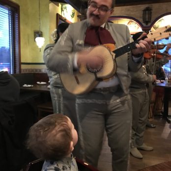 Frontera Grill Of Springfield - My son mesmerized by the Mariachi band! - Mexican Near Me - Springfield, Massachusetts Frontera Grill Of Springfield - My son mesmerized by the Mariachi band! - Mexican Near Me - Springfield, Massachusetts