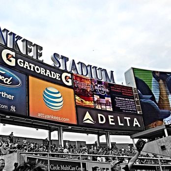 Yankee Stadium - Stadiums & Arenas Near Me - Bronx, New York