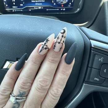 Lux Nail Bar - Nail Salons Near Me - Chandler, Arizona Lux Nail Bar - Nail Salons Near Me - Chandler, Arizona