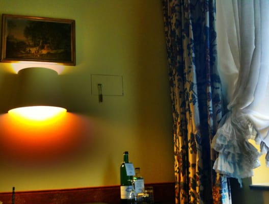 Hotel Mittelweg by null