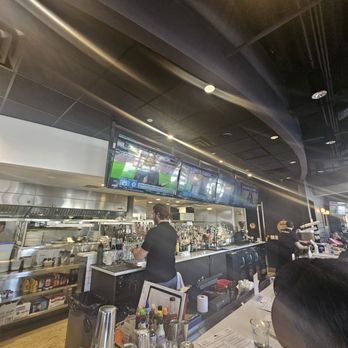 The Woodbury - Bar - New American Near Me - Columbus, Ohio The Woodbury - Bar - New American Near Me - Columbus, Ohio