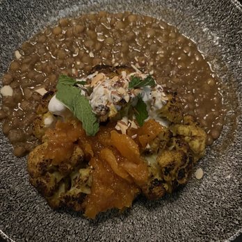 Ledger Restaurant & Bar - Lentils - Desserts Near Me - Salem, Massachusetts Ledger Restaurant & Bar - Lentils - Desserts Near Me - Salem, Massachusetts