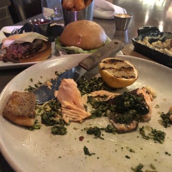 Carson Kitchen - New American Near Me - Las Vegas, Nevada