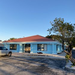 Roger N. Danziger, MD - Front of building facing Cortez Rd West across from Walmart.                   Dr. Danziger NozDoc.com  (nose - doc)