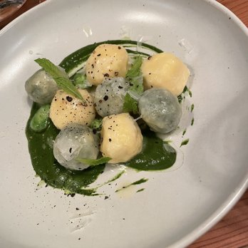 Octavia - New American Near Me - San Francisco, California