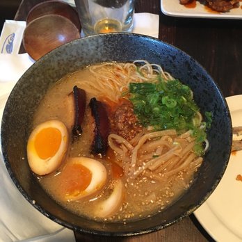 DOMU - Ramen Near Me - Orlando, Florida