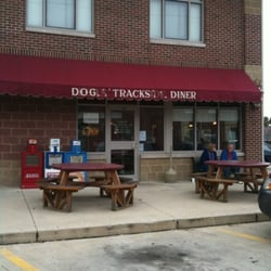 Dog Tracks Diner