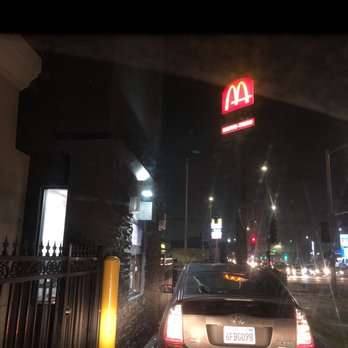 McDonald's - Cool - Fast Food Near Me - Los Angeles, California McDonald's - Cool - Fast Food Near Me - Los Angeles, California