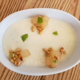 Panna Cotta