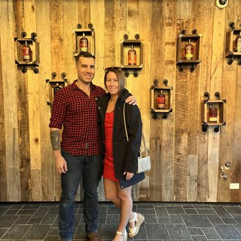 Bulleit Distilling Co Visitor Experience - Tasting Classes Near Me - Shelbyville, Kentucky Bulleit Distilling Co Visitor Experience - Tasting Classes Near Me - Shelbyville, Kentucky