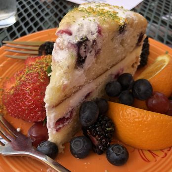 Cosmo's Cucina & O'Duffy's Pub - The dessert- so good! We split this 3 ways. I would've loved a little bit of a cream sauce but it was a great way to end dinner - Italian Near Me - Kalamazoo, Michigan Cosmo's Cucina & O'Duffy's Pub - The dessert- so good! We split this 3 ways. I would've loved a little bit of a cream sauce but it was a great way to end dinner - Italian Near Me - Kalamazoo, Michigan