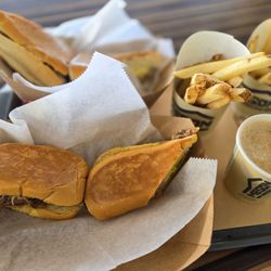 El Meson Sandwiches