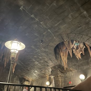 Universal Studios Florida - Gringotts ride - Amusement Parks Near Me - Orlando, Florida Universal Studios Florida - Gringotts ride - Amusement Parks Near Me - Orlando, Florida