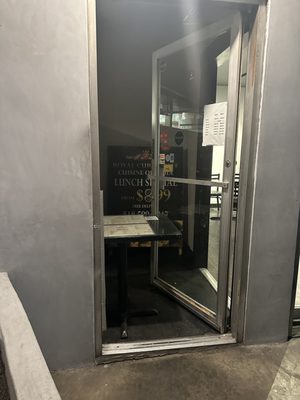 Royal Curry Cafe by null