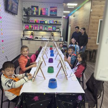Pixels - Kids Activities Near Me - San Jose, California