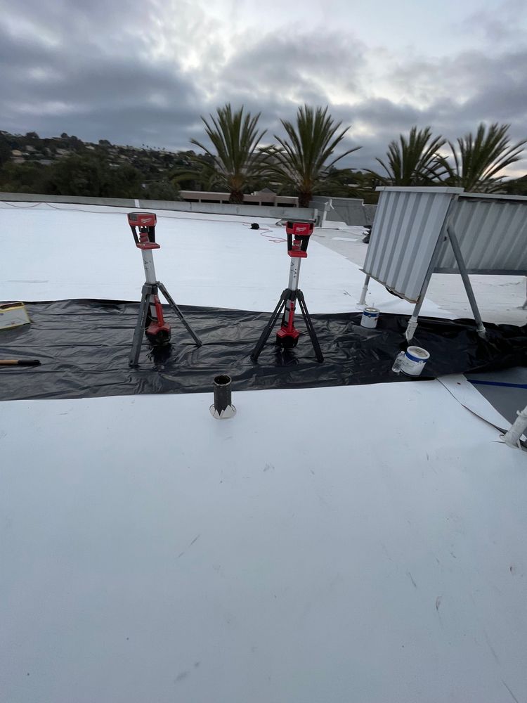 Slide of JPR Roofing