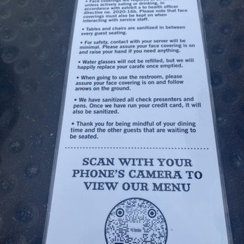El Techo - Scan to view menu - Latin American Near Me - San Francisco, California El Techo - Scan to view menu - Latin American Near Me - San Francisco, California