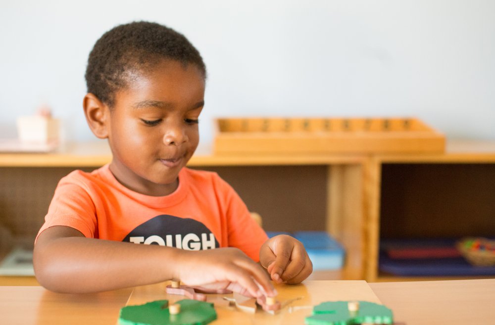 Guidepost Montessori at Baymeadows - childcare center in Jacksonville, FL