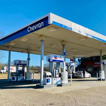 Texaco - Renovated to from Texaco to Chevron - Gas Stations Near Me - Eufaula, Alabama Texaco - Renovated to from Texaco to Chevron - Gas Stations Near Me - Eufaula, Alabama