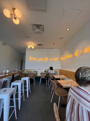 Citizen Of Montrose, A Breakfast Restaurant & Cafe by null