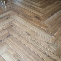 Thank you! Our floors look amazing. I am very pleased with deciding to get Italian porcelian tiles. We appreciate your help. Thank you! Our floors look amazing. I am very pleased with deciding to get Italian porcelian tiles. We appreciate your help.
