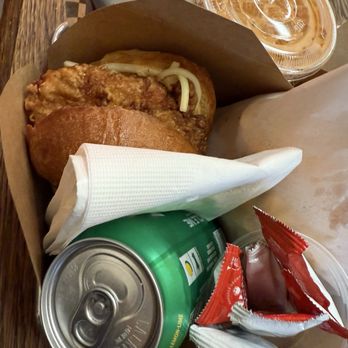 Southside Station - Sandwiches Near Me - Berkeley, California