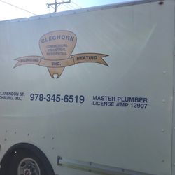 Cleghorn Plumbing & Heating