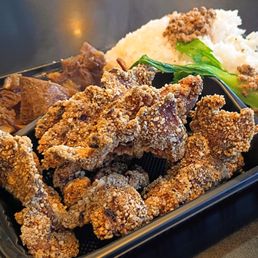 Popcorn Chicken