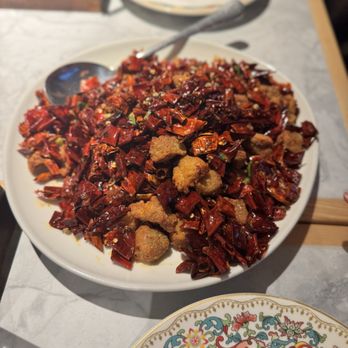 Nong Geng Ji - 麻辣鸡 - Chinese Near Me - Queens, New York Nong Geng Ji - 麻辣鸡 - Chinese Near Me - Queens, New York