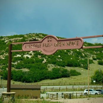 Glendale Open Space Dog Park - Dog Parks Near Me - Castle Rock, Colorado