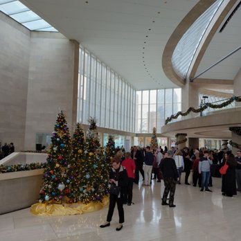 Meyerson Symphony Center - Performing Arts Near Me - Dallas, Texas Meyerson Symphony Center - Performing Arts Near Me - Dallas, Texas