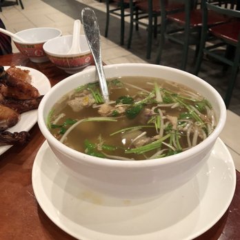 Sun Wah Bar-B-Que - Duck soup - Barbeque Near Me - Chicago, Illinois Sun Wah Bar-B-Que - Duck soup - Barbeque Near Me - Chicago, Illinois