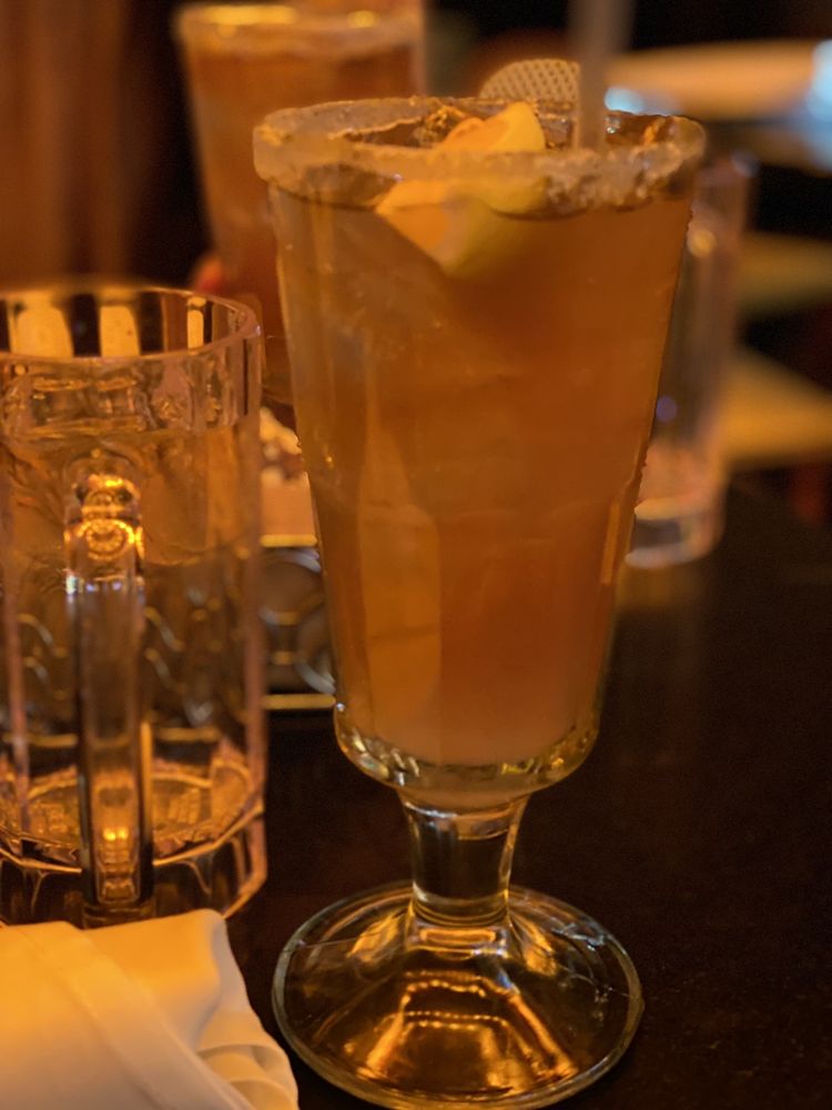 The Cheesecake Factory