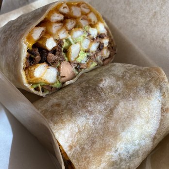 Chicana - Vegan Near Me - Fullerton, California