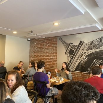 Altea's Eatery - people sitting at tables in a restaurant - Breakfast & Brunch Near Me - Worcester, Massachusetts Altea's Eatery - people sitting at tables in a restaurant - Breakfast & Brunch Near Me - Worcester, Massachusetts