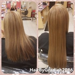 Hair by Gradieh - Hair extensions