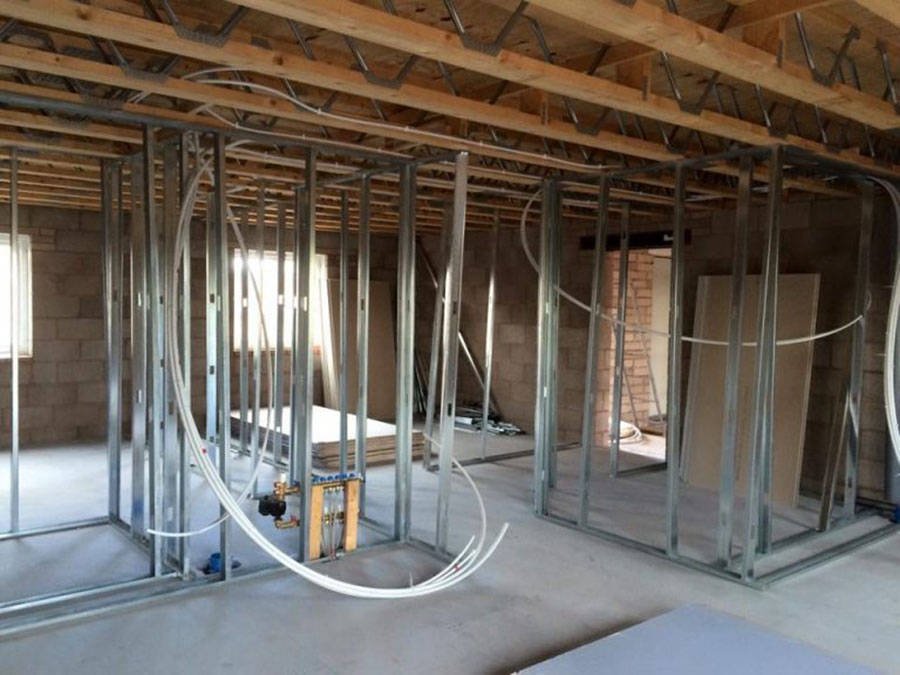 Slide of JML Construction and Demolition