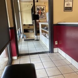 Brunchies - Changed their setup
