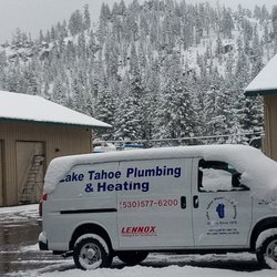 Lake Tahoe Plumbing & Heating