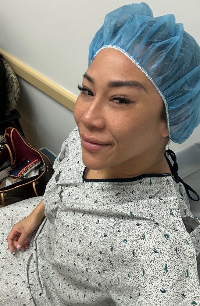 Benjamin Maser, MD Logo